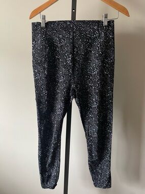 Sweaty Betty Power Full Length Leggings Tight Size Large
